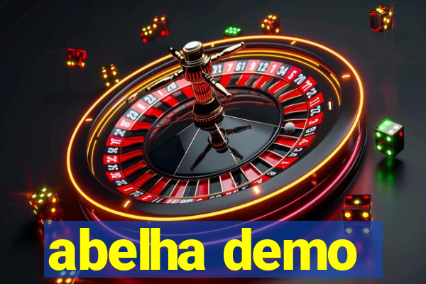 abelha demo